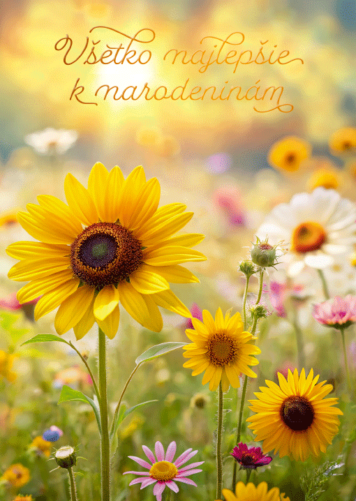 75-9025 Greeting card 3D SK