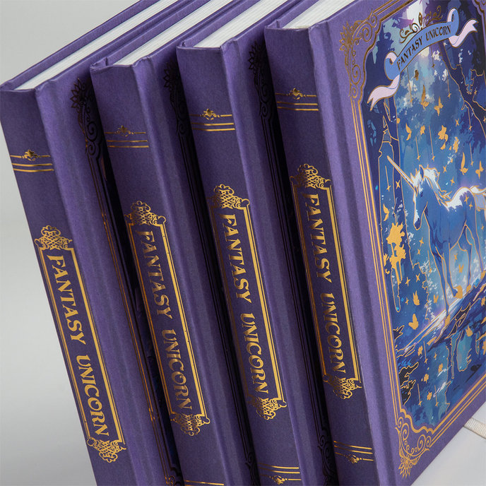 1421-0003 Notebook 12,8x18,8 cm