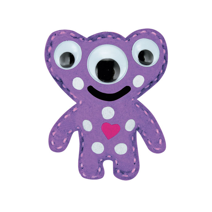 1911-0016 Creative set