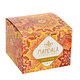2358-0021 Mandala scented candle - SWEET ORANGE