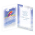 75-8012 Greeting card with music SK