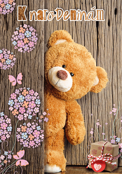 0617-0751s Postcard for children 3D SK