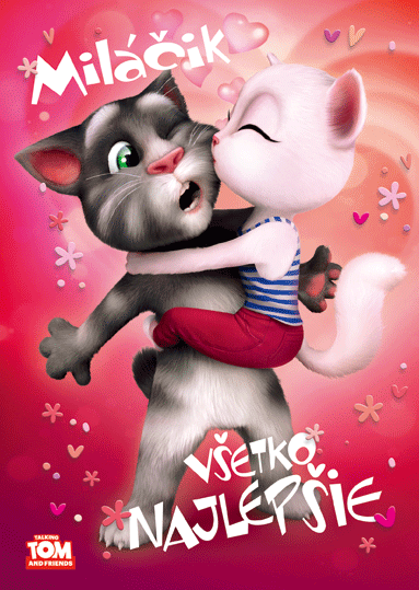 75-9007 Blahoprajná karta gratulačná 3D SK