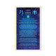 15-6488 Greeting card  SK