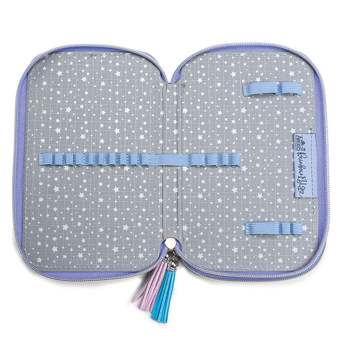 1849-0426 Peračník dvojposchodový Rainbow Ella