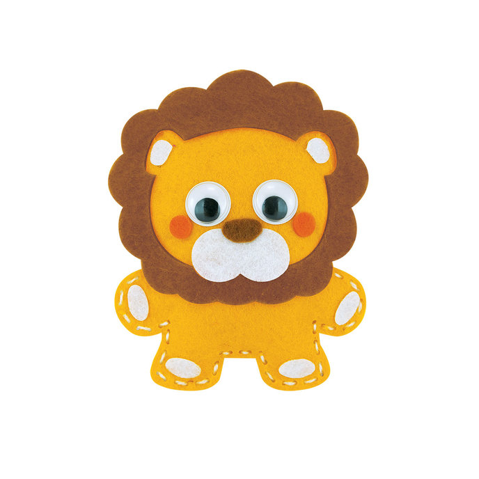 1911-0011 Creative set