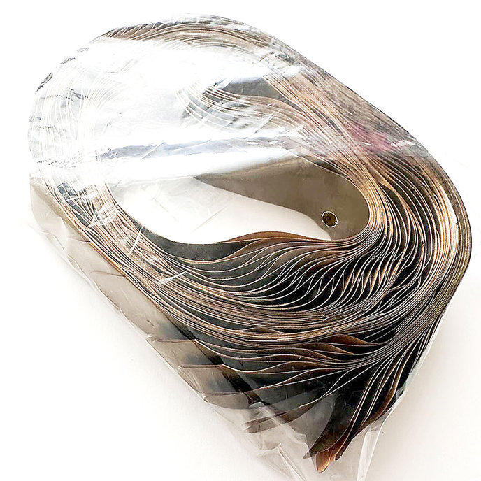 2004-8031-4 Pull bow, 30mmx133cm