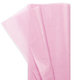 0980-0007 Tissue paper ONE COLOUR