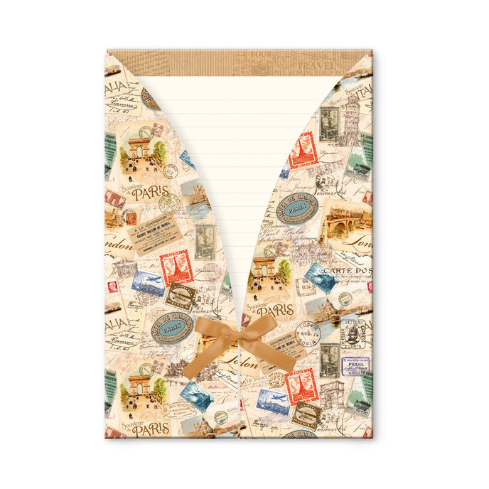 1051-0358 Listová súprava