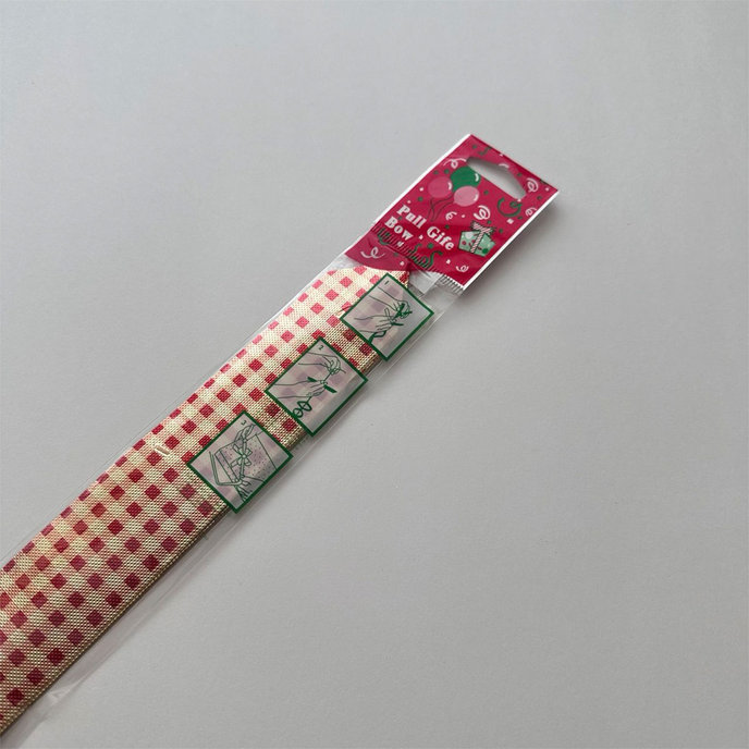 2004-8014-5 Stuha sťahovacia, 32mmx50cm