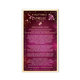 15-6490 Greeting card  SK
