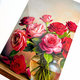 15-6609 Greeting card SK/50