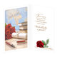 18-6007 Graduation greeting card SK