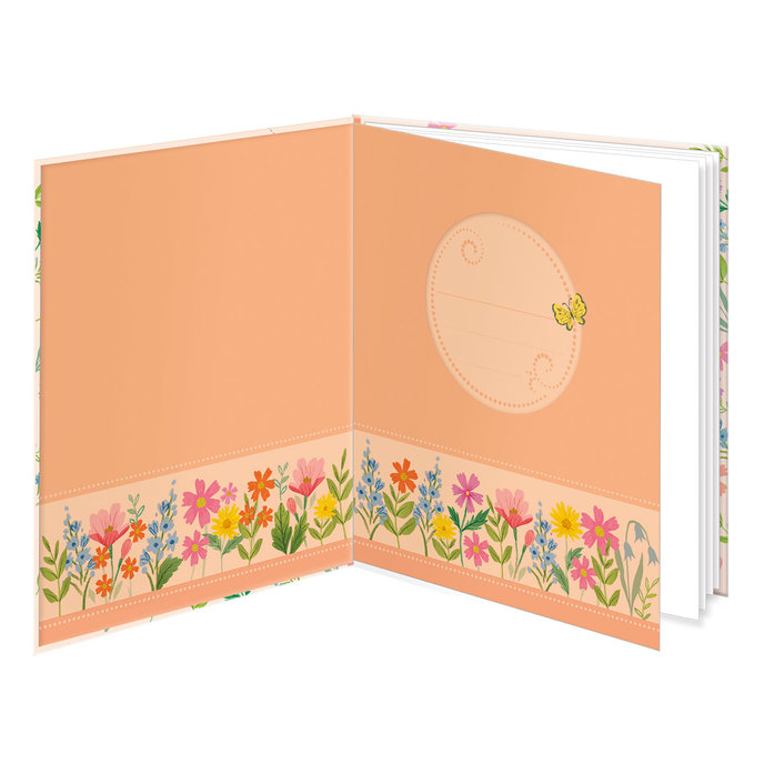 1431-0423 Album 12,5x14,5cm