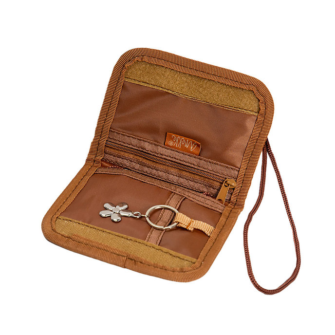 1820-0411 Wallet lic. Anekke