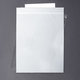 2006-8901 Bag PP transparent, 20x24cm, self-adhesive flap