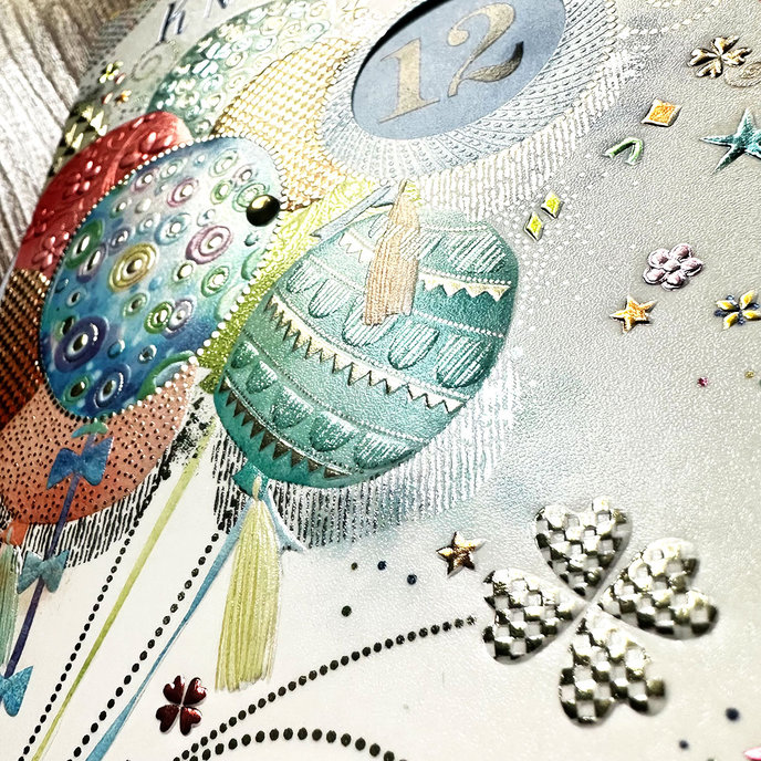 15-6531 Greeting card 12-18 SK