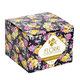 2358-0026 Floral candle - ENGLISH PEAR AND FREESIA