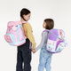 1806-0412 School bag Mermaid