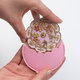 2371-8001 Compact mirror, mix 12 pcs