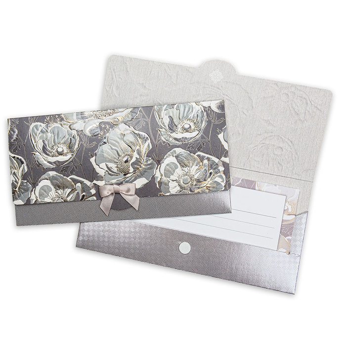 83-6004 Obálka s kartičkou