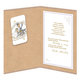 13-6080 Wedding greeting card SK