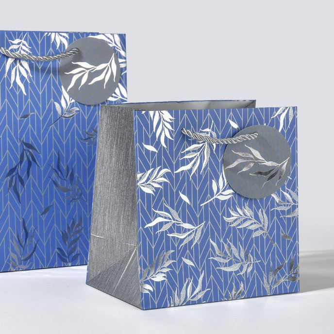 0789-0206 Gift bag LUX