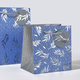 0789-0206 Gift bag LUX