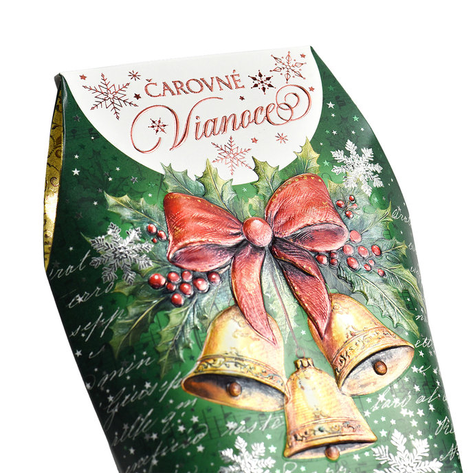 2376-1002 Loose tea in a gift box SK