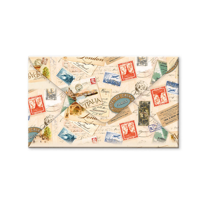 1051-0358 Listová súprava