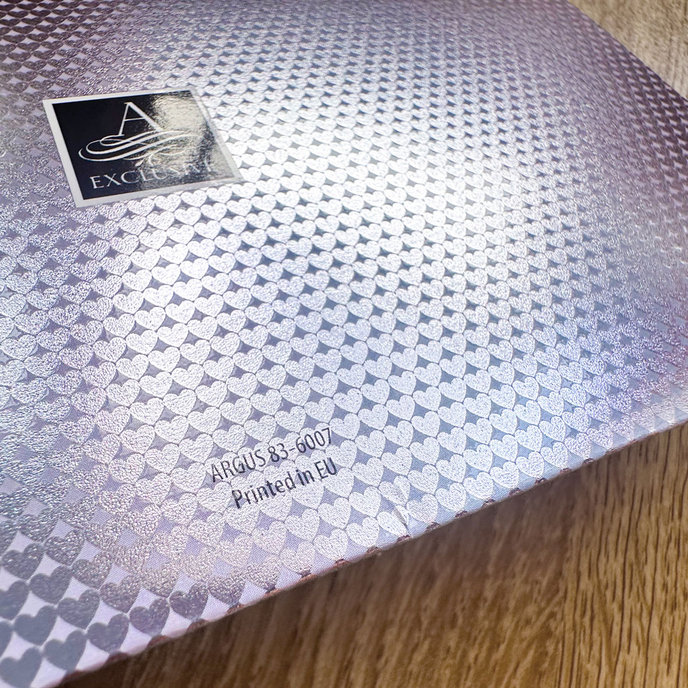 83-6007 Envelope with card