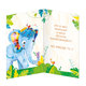 17-6038 Blahoprajná karta detská  SK