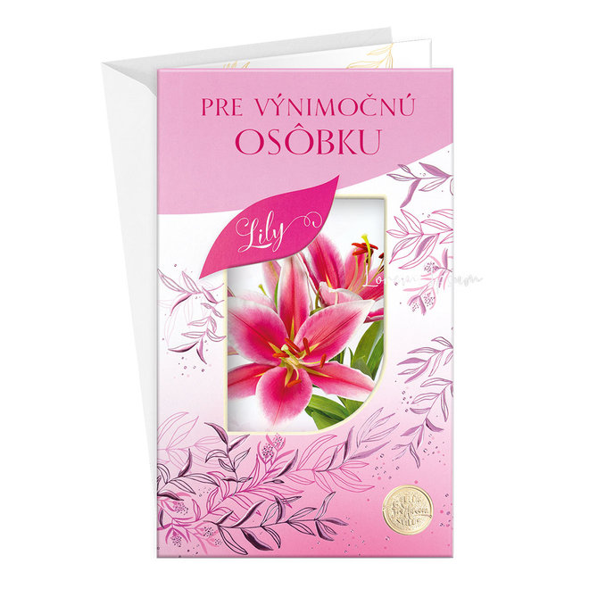 01B5-0004 Predajný box voňavých blahoželaní