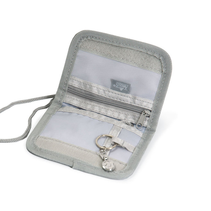 1821-0413 Wallet GOAL TIME