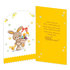 12-6006 Easter greeting card SK