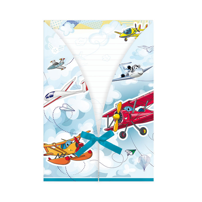 1051-0408 Listová súprava