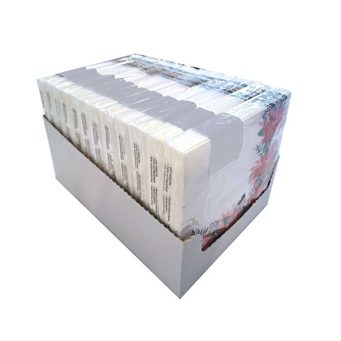 1903-8104 Napkins pack. 12 pcs., Christmas