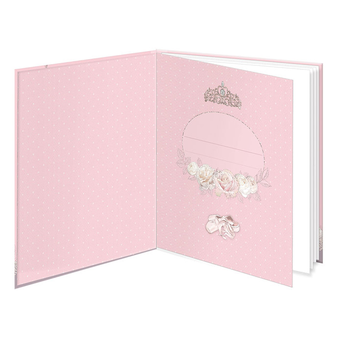 1431-0422 Album 12,5x14,5cm