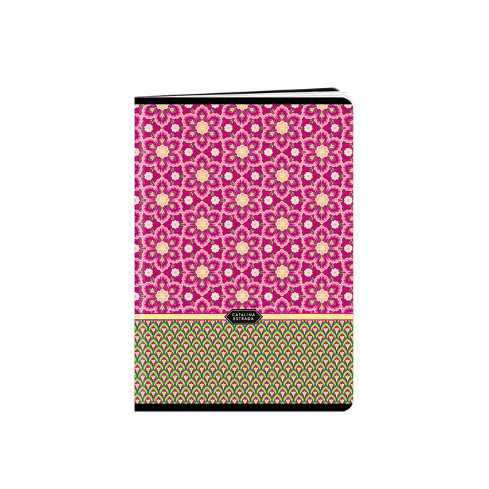 1509-0329 Zošit A5, 40 listov, TYP 544