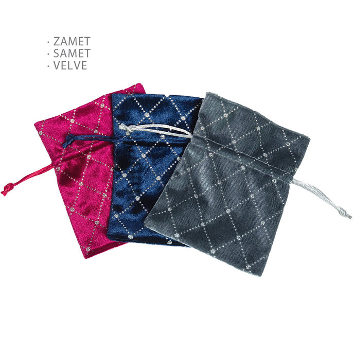 2025-5022 Gift bag 17x26cm