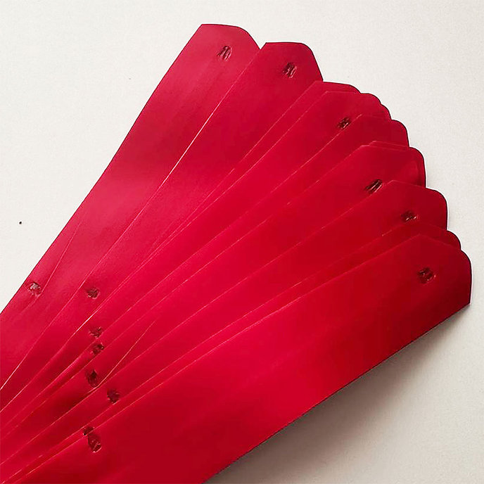 2004-8031-2 Pull bow, 30mmx133cm