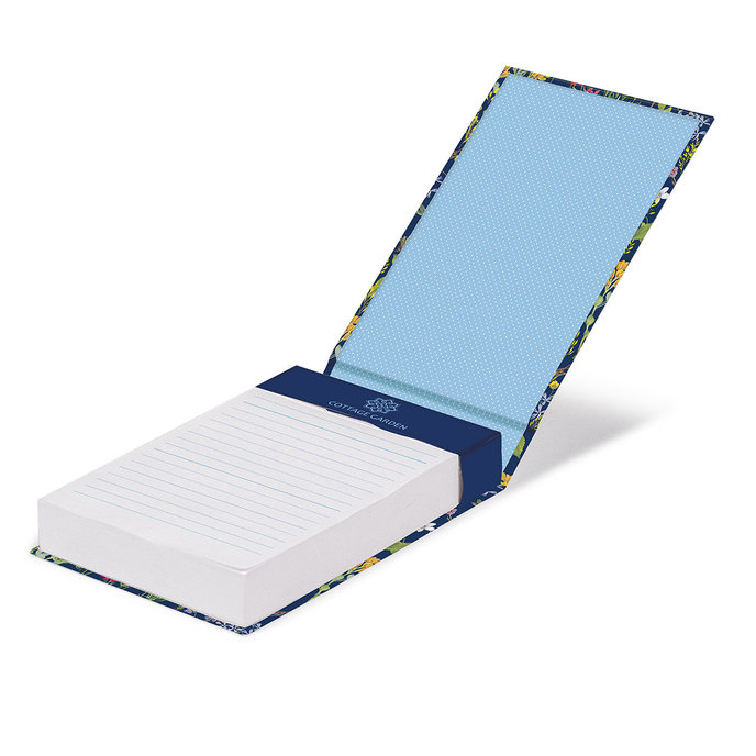 1405-0398 Shredding notepad MAXI