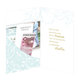 13-6099 Wedding greeting card SK