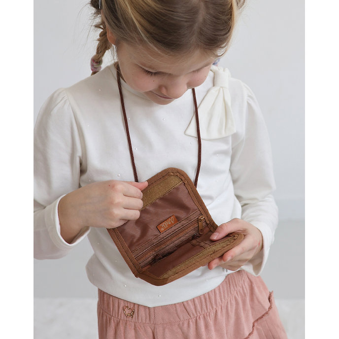 1820-0411 Wallet lic. Anekke