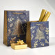 0849-0166 H Gift bag LUX