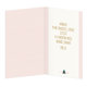 11-6535 Christmas greeting card CZ