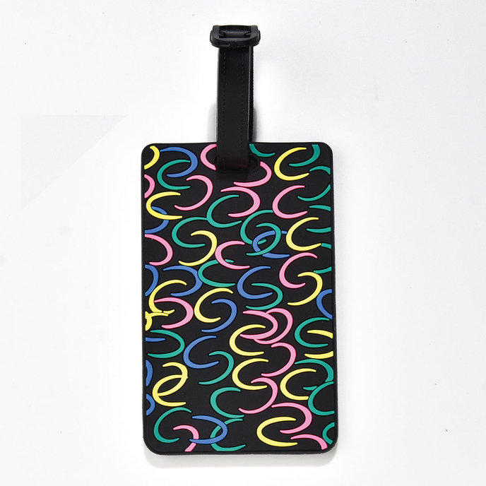 2313-0032 Visačka na batožinu