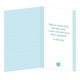 11-6538 Christmas greeting card CZ