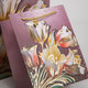 0789-9801 Gift bag LUX
