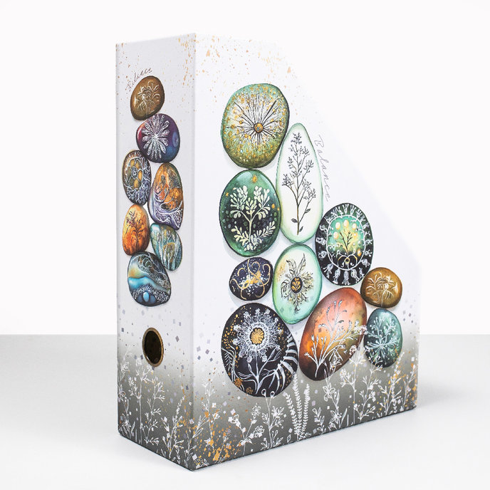 1726-0430 Archivačný box Balance